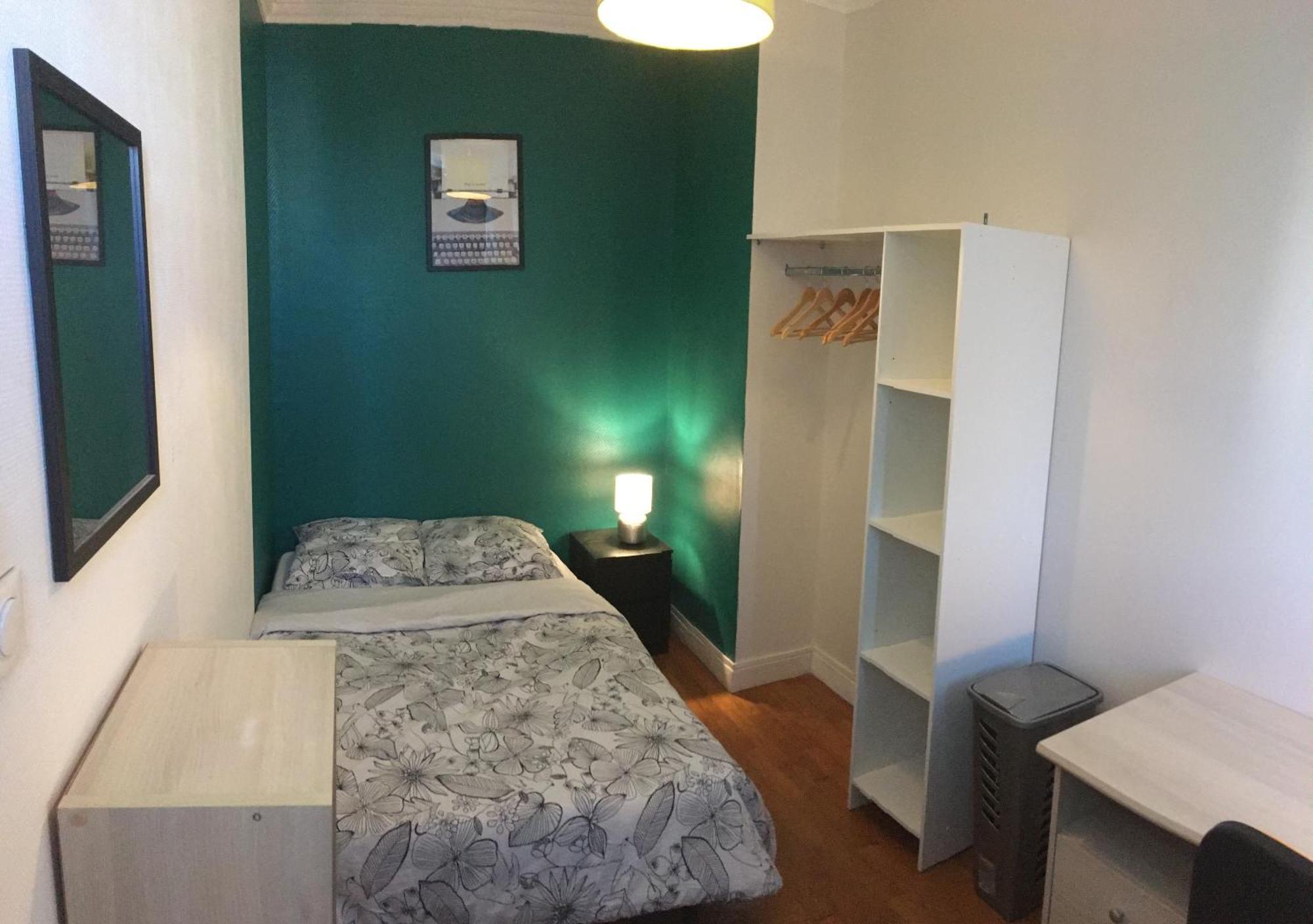 Bel Appartement A Dijon 1 Esterno foto