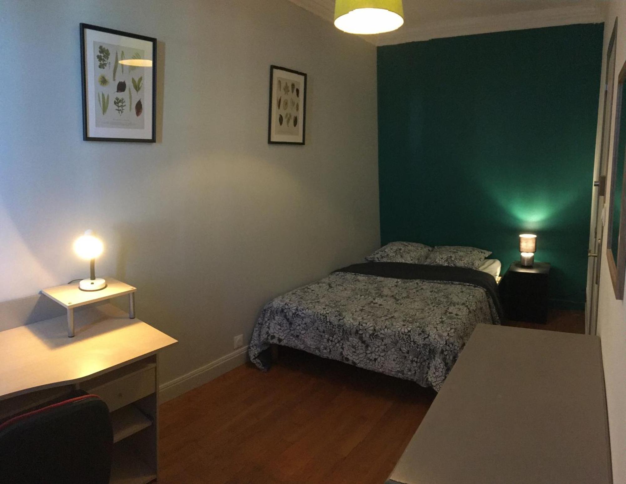 Bel Appartement A Dijon 1 Esterno foto